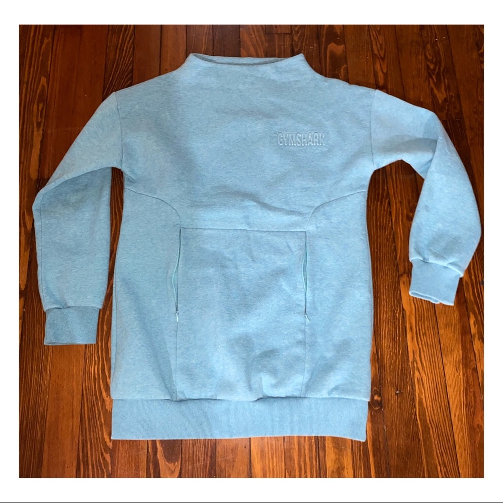 Gymshark So Soft Sweater